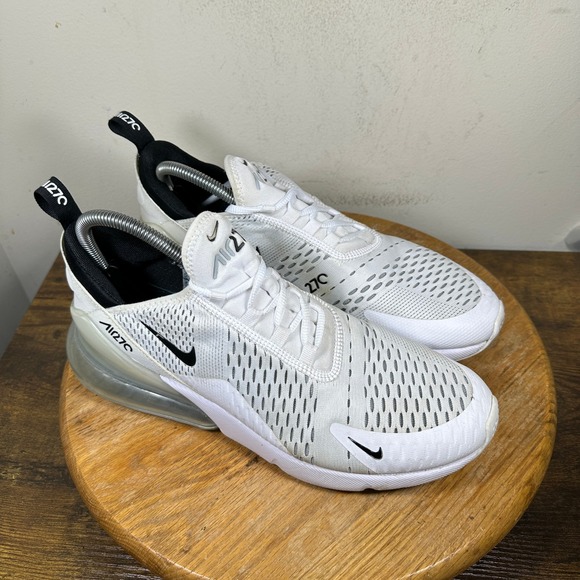 air max 270 mens size 10